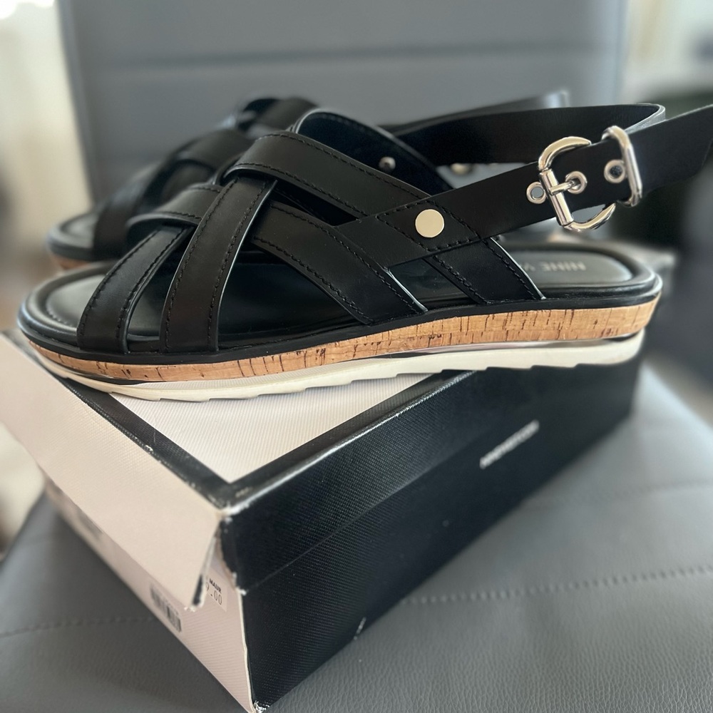 Nine West Sandal